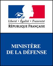 logo Ministere Defense