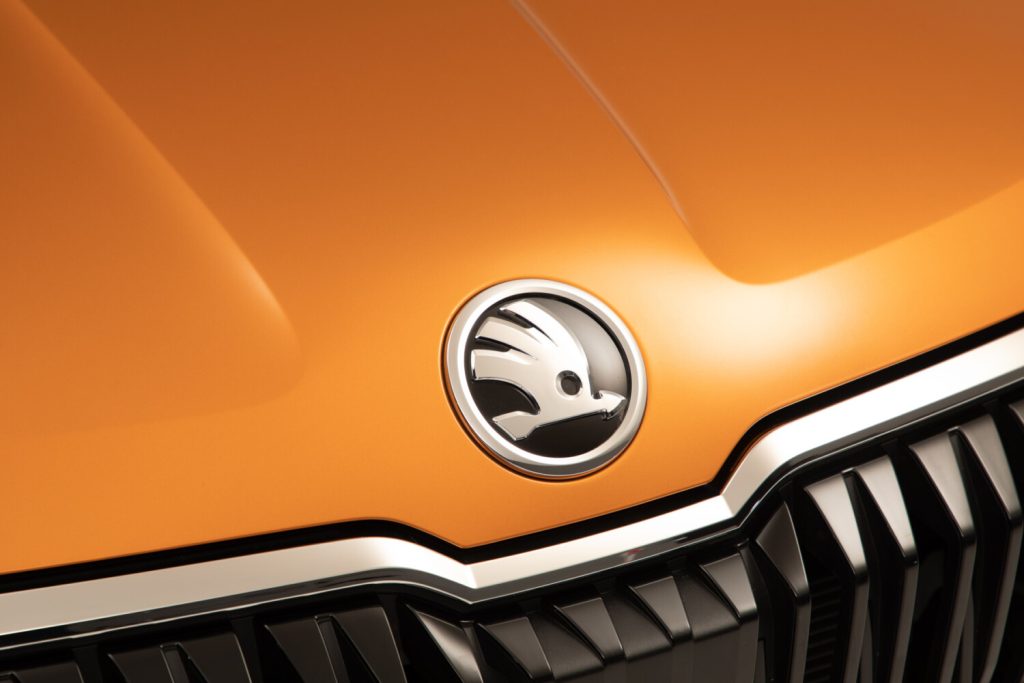 Skoda à son tour concerné par un rappel ! Skoda à son tour concerné par un rappel !