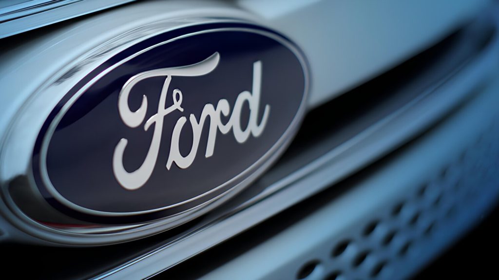 Les Nouveautés voitures Ford 2025