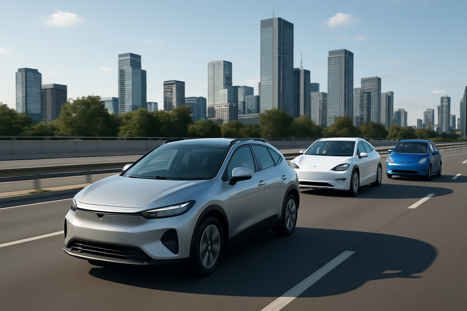 découvrez comment l'europe envisage de rendre les normes de co2 plus flexibles, une initiative qui pourrait transformer les réglementations environnementales et favoriser la transition énergétique tout en soutenant les industries.