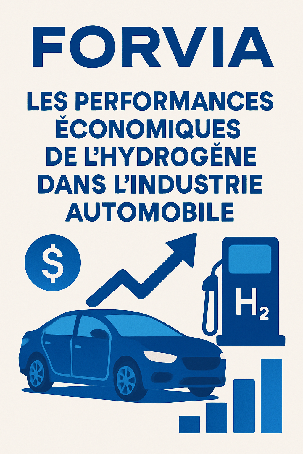 découvrez comment l'hydrogène influence les performances de forvia au premier semestre 2025. analyse des innovations, des défis et des opportunités offertes par cette source d'énergie propre dans le secteur automobile.