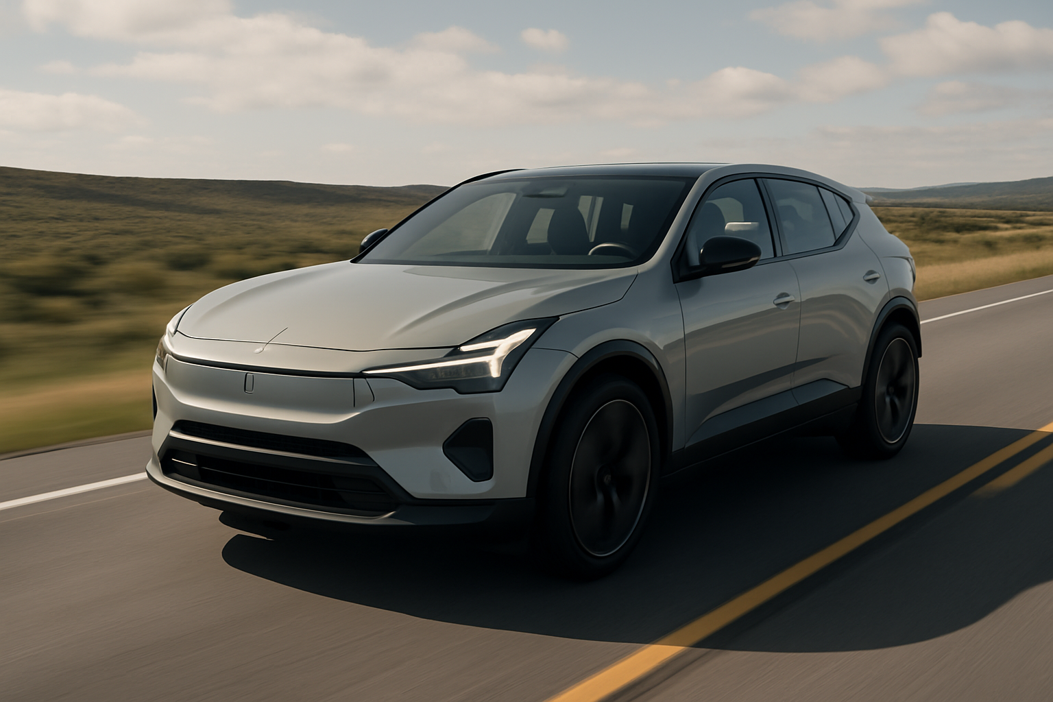 découvrez comment une voiture électrique a battu un record d'autonomie, créant la surprise et soulevant des questions au sein du secteur automobile.