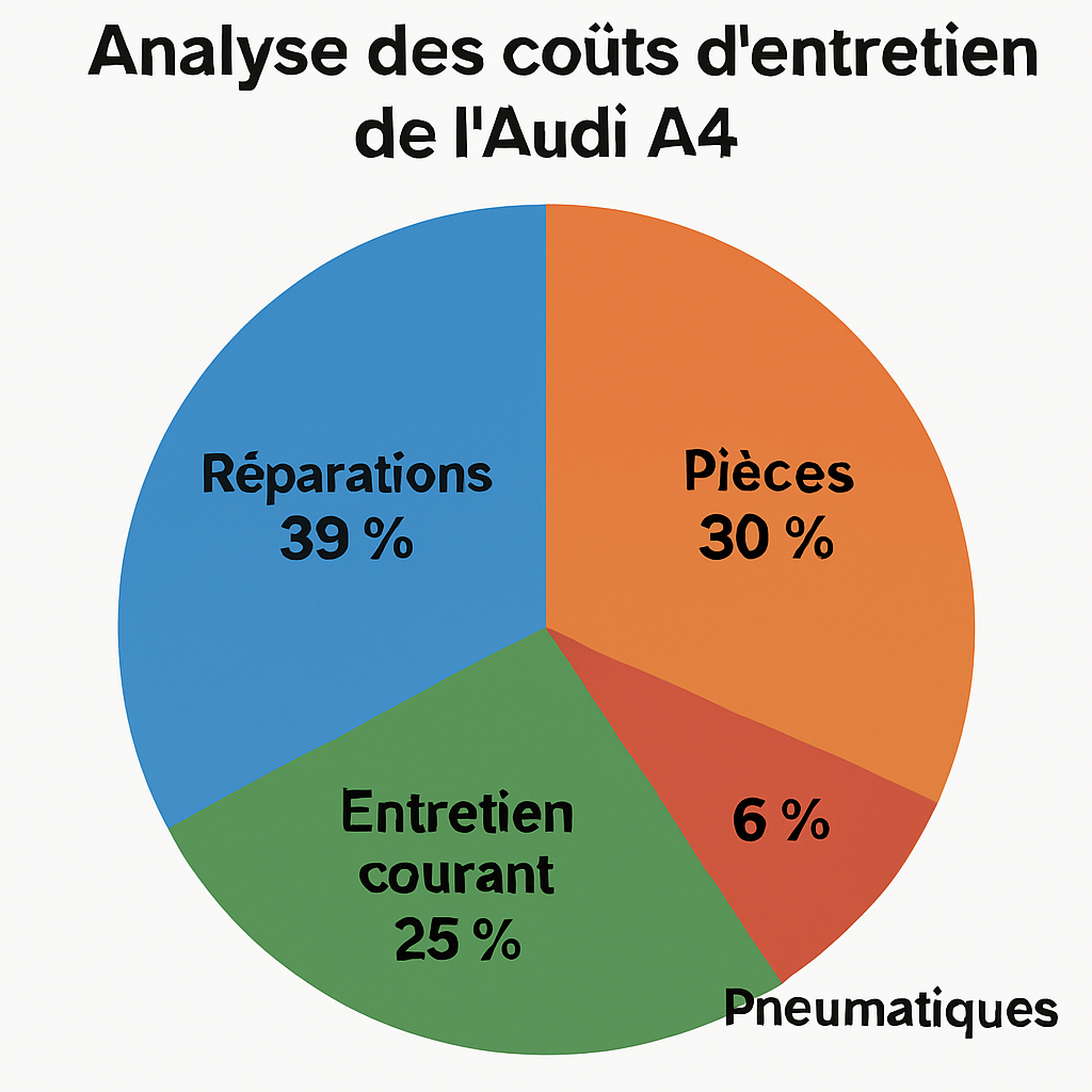 découvrez nos conseils pour choisir la meilleure audi a4 d’occasion : critères à examiner, points de vigilance, et astuces pour faire un achat sûr et malin.