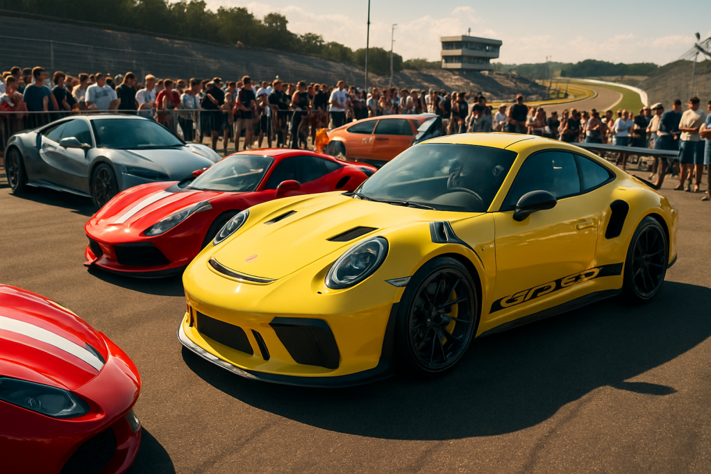 découvrez mikado racing, votre référence pour des annonces de véhicules sportifs d’exception. trouvez voiture de sport, luxe et performance avec expertise et passion.