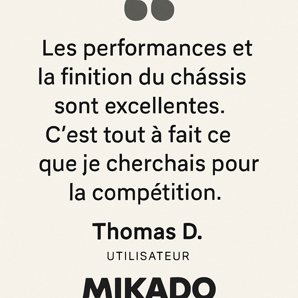 découvrez mikado racing, la référence incontournable pour l'achat et la vente de véhicules sportifs d'exception. profitez d'annonces sélectionnées avec soin pour vivre votre passion de la performance automobile.