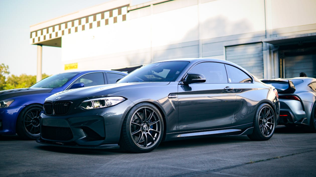 Groupe Dubreuil Auto au service pour vos achats de véhicules