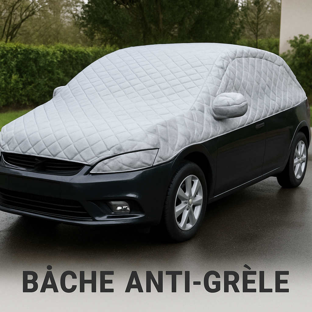 dĂ©couvrez des conseils pratiques et des stratĂ©gies efficaces pour protĂ©ger votre voiture des dĂ©gĂąts causĂ©s par la grĂȘle. apprenez Ă Ă©viter les dommages et Ă prĂ©server l'Ă©tat de votre vĂ©hicule face aux intempĂ©ries.