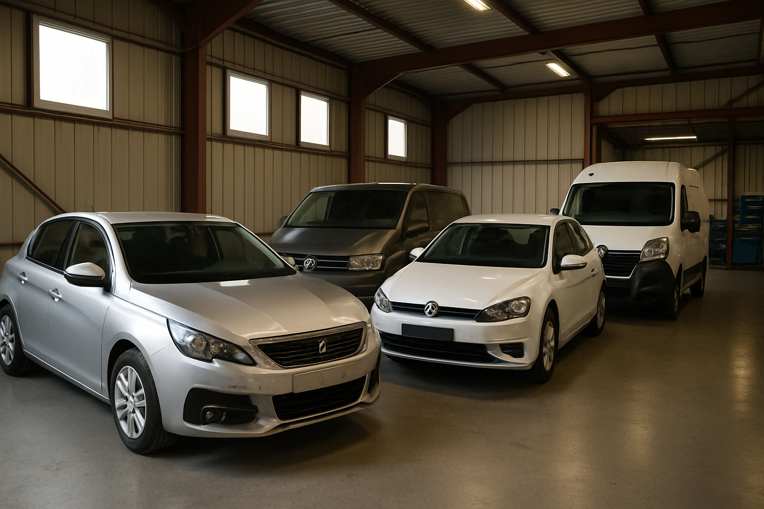 découvrez les étapes clés pour reprendre une voiture de plus de 10 ans, comprendre les critères d'évaluation et les démarches indispensables pour une transaction réussie.