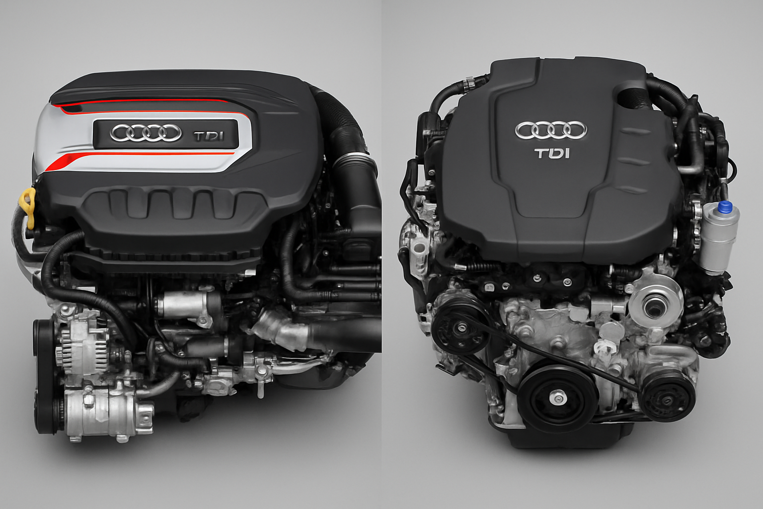 découvrez les différentes options de motorisation disponibles pour une audi s3 d'occasion, afin de choisir la puissance et les performances qui correspondent à vos besoins.