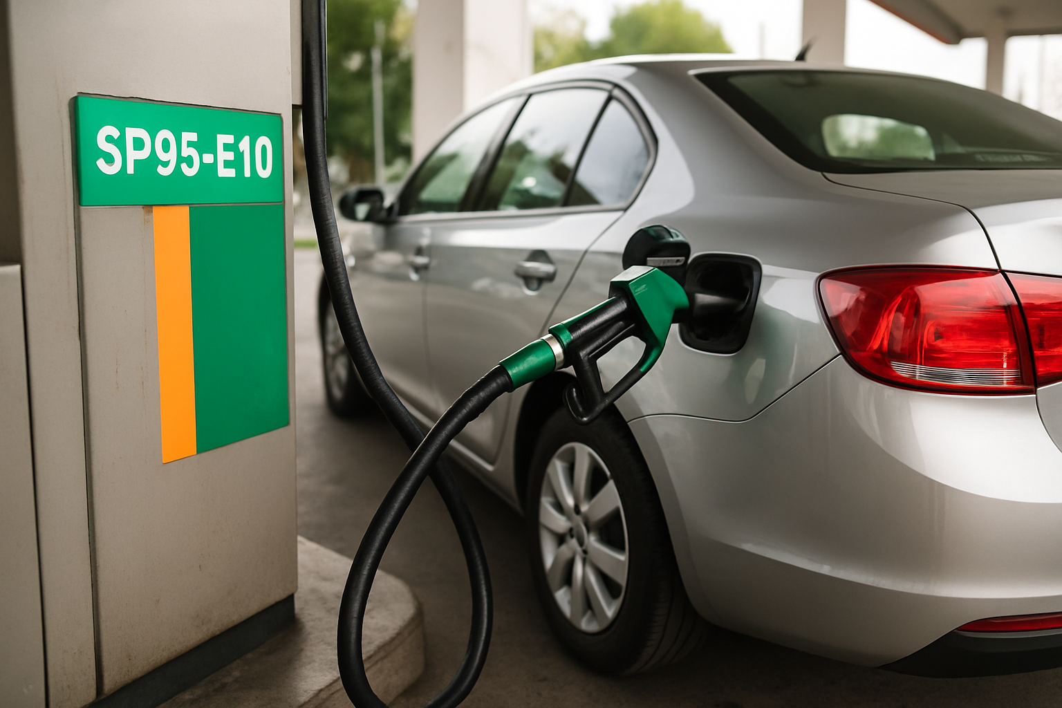 découvrez notre guide complet des voitures compatibles avec le carburant sp95-e10, pour choisir efficacement et rouler en toute tranquillité.