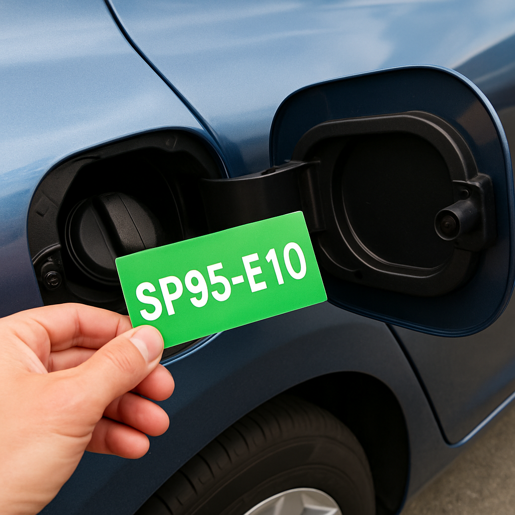 découvrez notre guide complet des voitures compatibles avec le carburant sp95-e10, pour bien choisir et optimiser vos économies d'énergie.