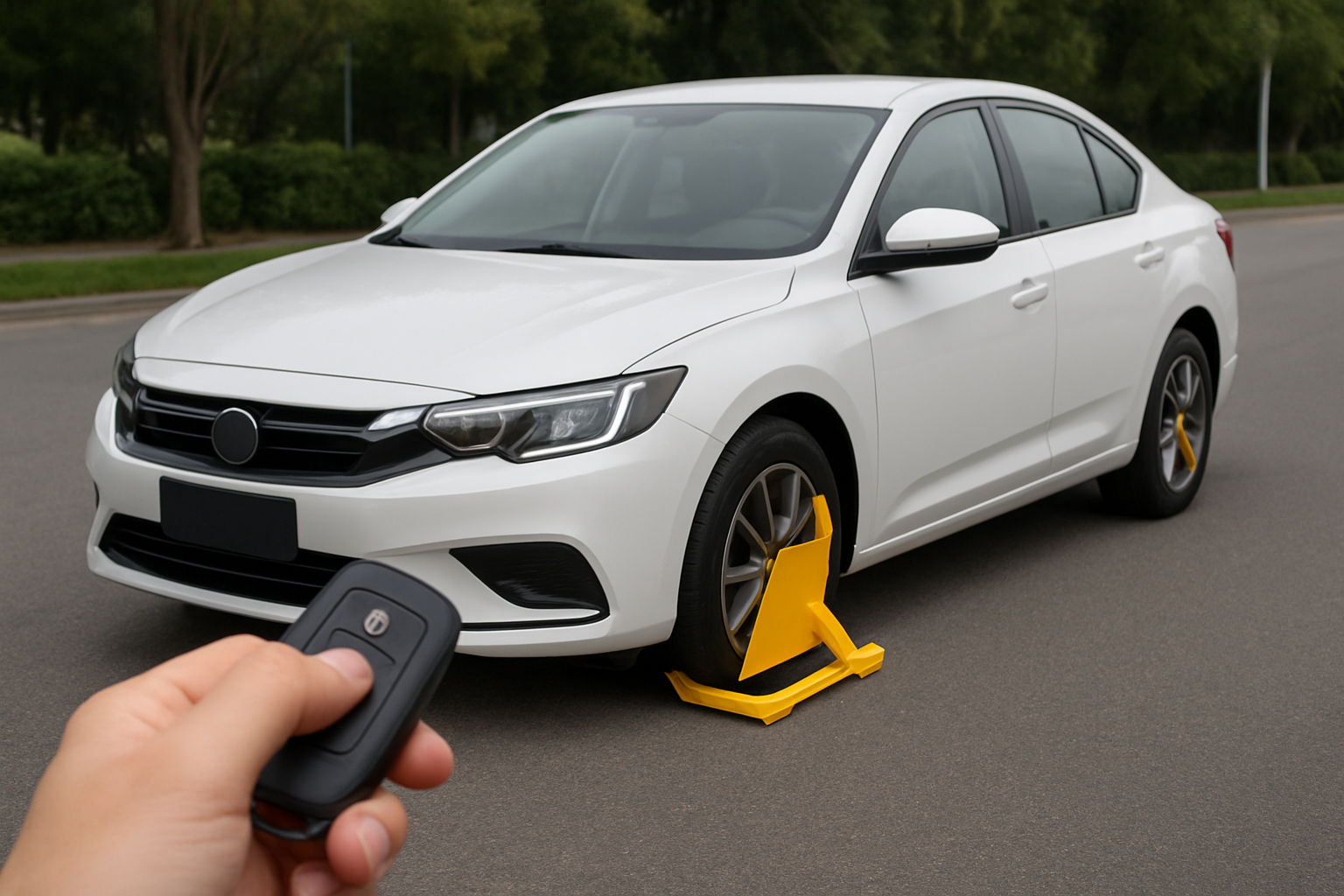 découvrez comment ce fabricant automobile peut sécuriser votre véhicule en immobilisant votre voiture à distance en cas de vol, pour une protection maximale et une tranquillité d'esprit assurée.