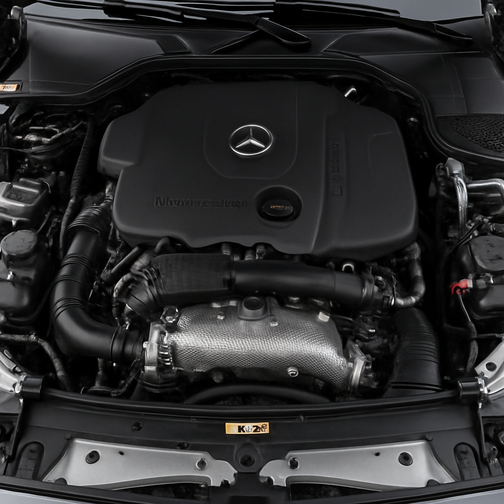 explorez notre sélection fiable de mercedes classe c d'occasion, alliant performance, élégance et confiance pour une expérience de conduite exceptionnelle.