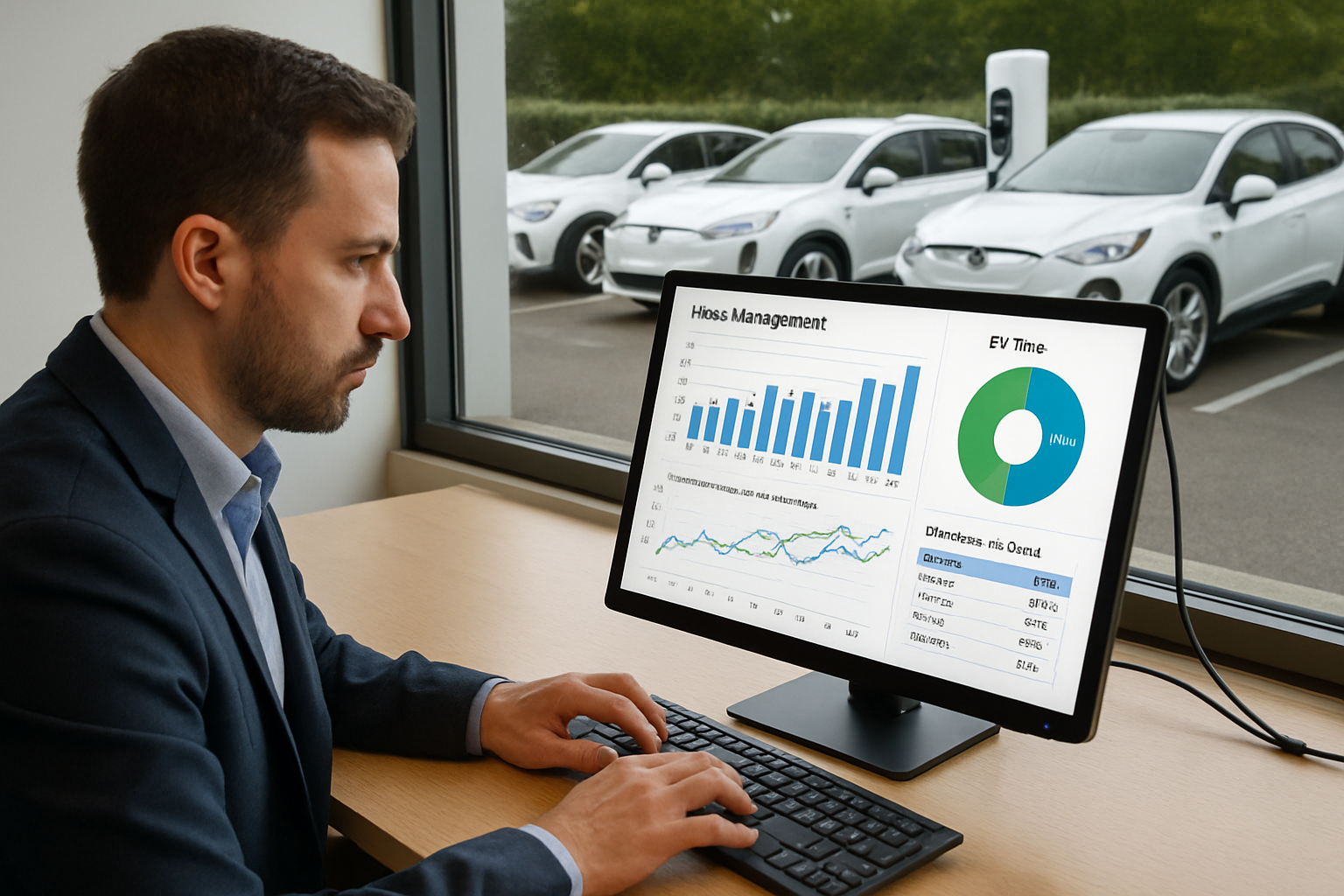 découvrez ouifield, expert en optimisation de flotte automobile, offrant des conseils personnalisés pour réduire vos coûts et améliorer l'efficacité de votre parc véhicules.