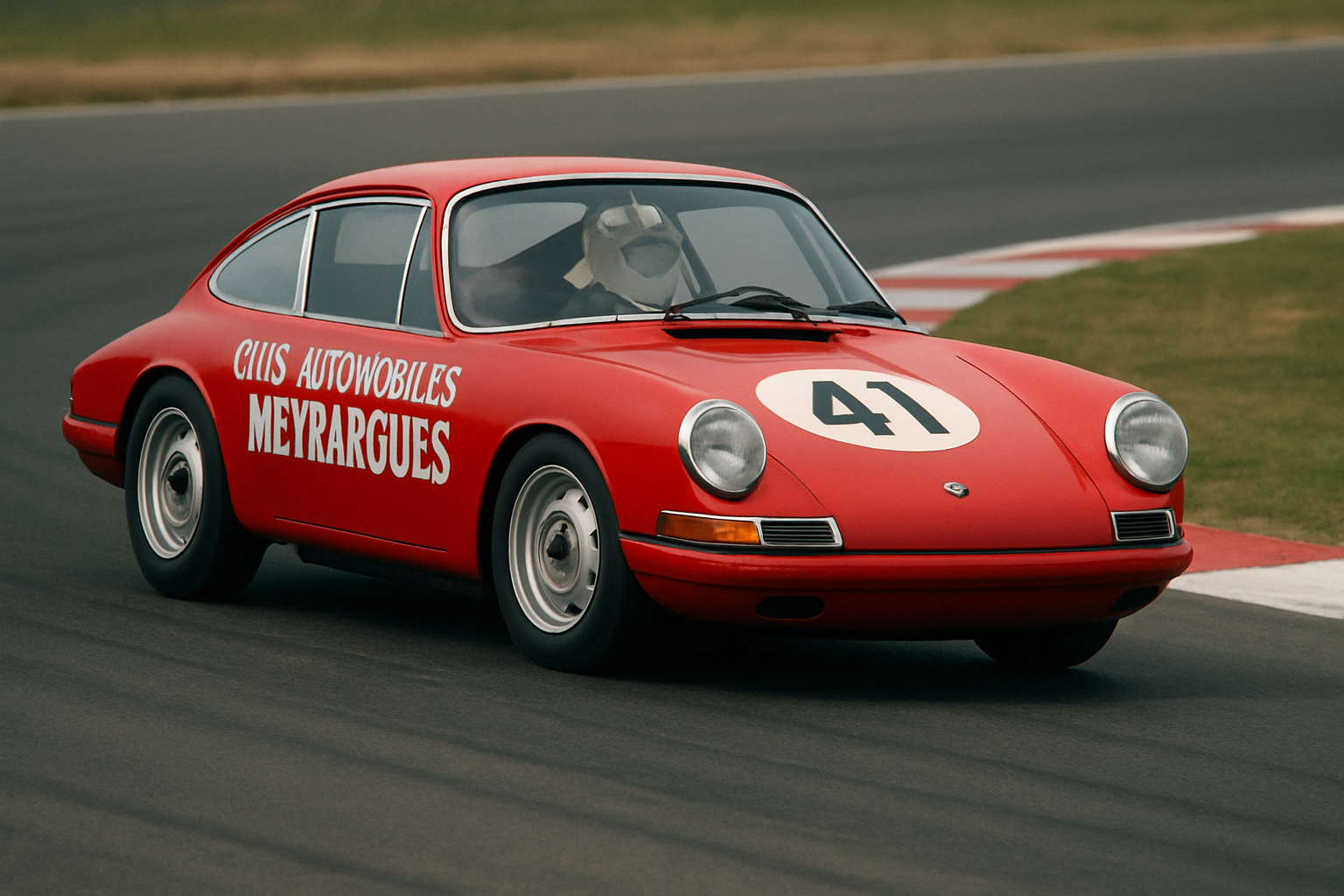 découvrez le club automobile de meyrargues, un acteur clé du lien social local, qui organise un grand loto convivial pour rassembler la communauté dans la bonne humeur.