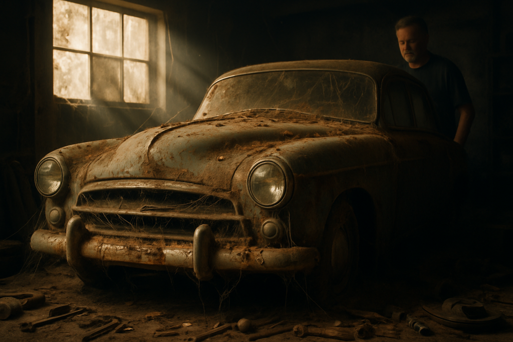 L’étiolement d’une passion : pourquoi l’amour de l’automobile s’efface peu à peu découvrez les raisons profondes de l'étiolement de la passion automobile et comment l'amour pour les voitures s'efface progressivement dans notre société moderne.