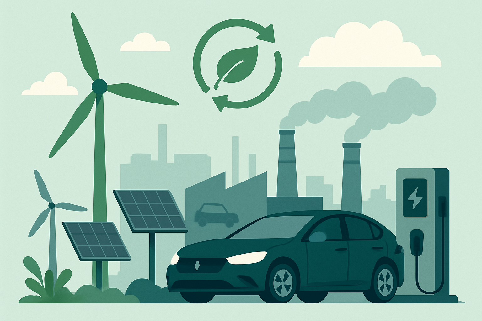 découvrez pourquoi cette année est déterminante pour la transformation de l'industrie automobile européenne, avec des innovations majeures et des évolutions clés à suivre.