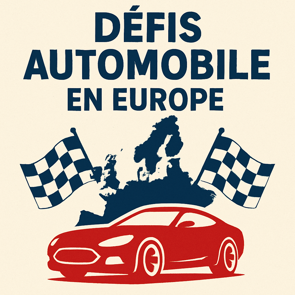 découvrez comment bruxelles renforce la promotion du « made in europe » dans le secteur automobile pour limiter l'influence croissante de la chine sur le marché européen.