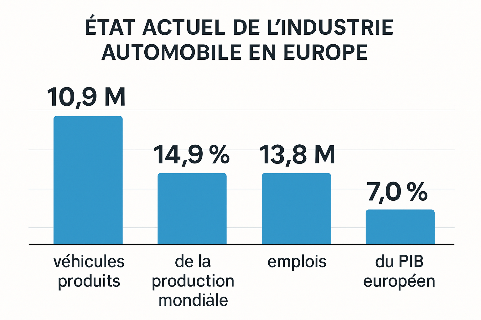 découvrez comment le contenu européen devient incontournable dans les législations bruxelloises liées à l'automobile, influençant durablement le secteur et ses normes.