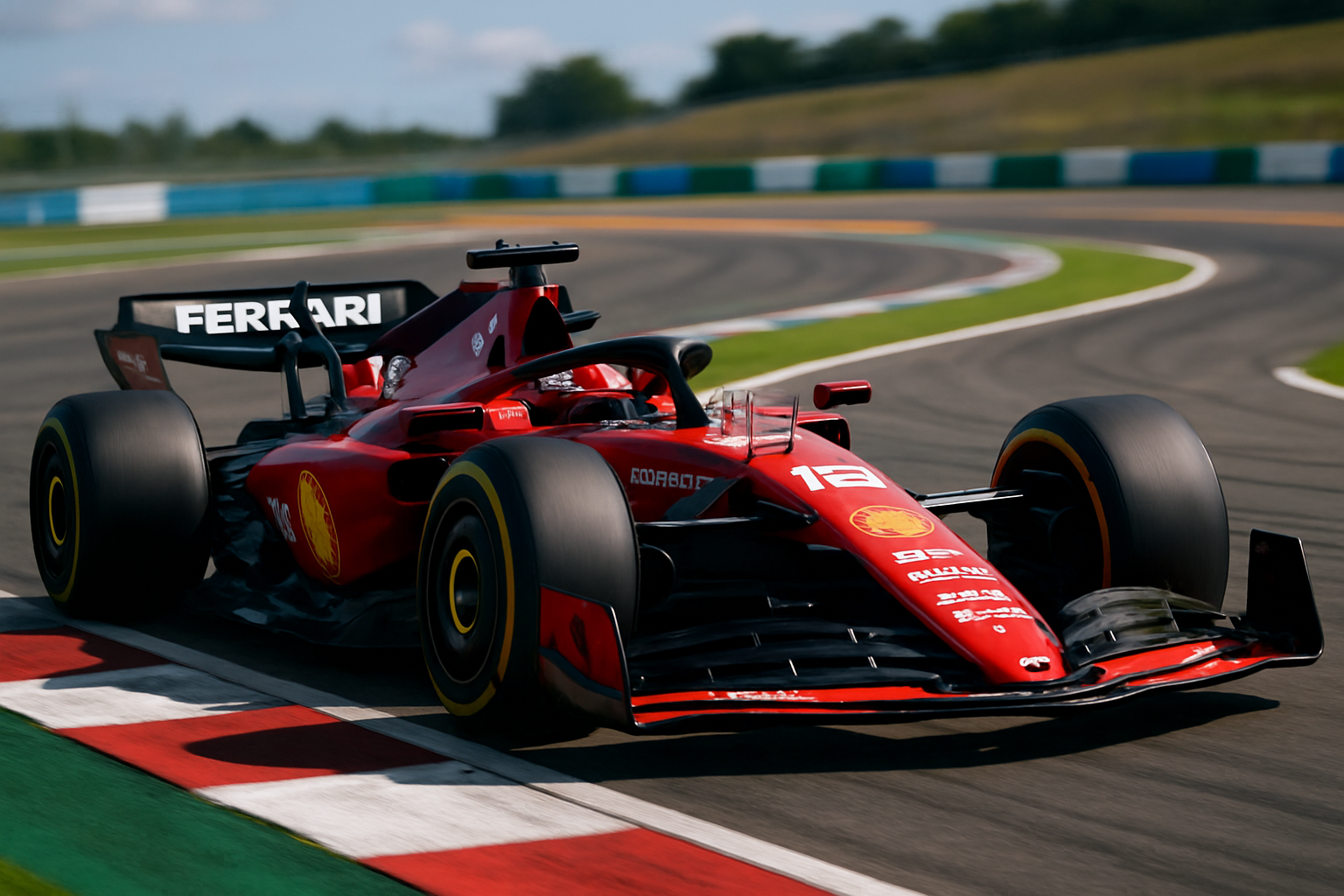découvrez le lego technic ferrari sf-24, le set ultime pour les passionnés d'automobile, maintenant disponible avec une remise exceptionnelle de 30%. ne manquez pas cette offre unique pour réaliser votre rêve de construction automobile !