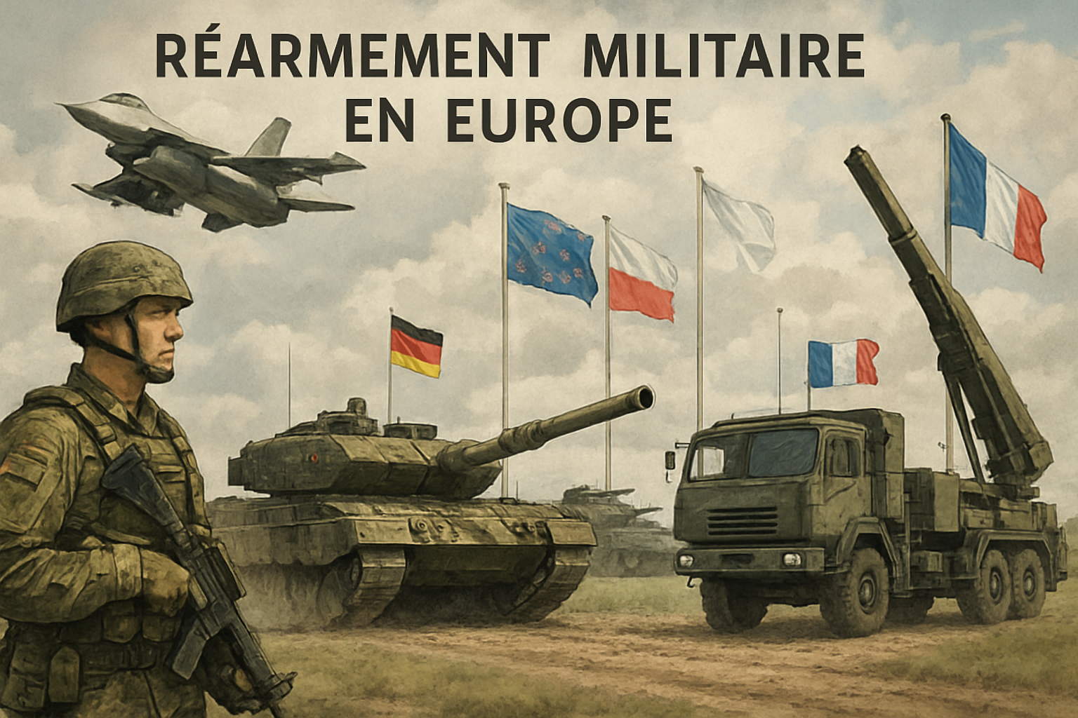 découvrez comment le géant rheinmetall abandonne le secteur automobile pour se concentrer entièrement sur le réarmement militaire de l'allemagne, marquant un tournant stratégique majeur.