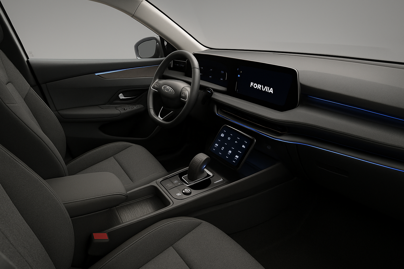 forvia cède sa branche d’aménagements intérieurs à un fonds d’investissement américain, marquant une étape clé dans la réorganisation de ses activités automobiles.