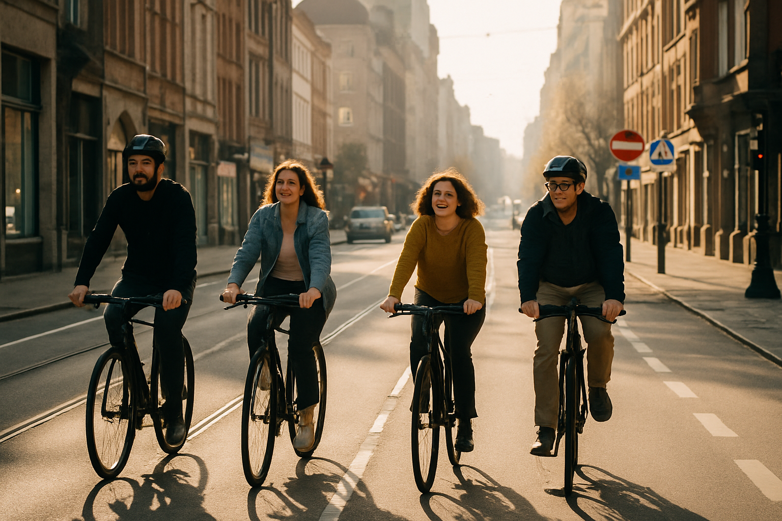 découvrez comment les villes intensifient la lutte contre les voitures surdimensionnées, entre réglementations strictes et initiatives pour préserver l'espace urbain.