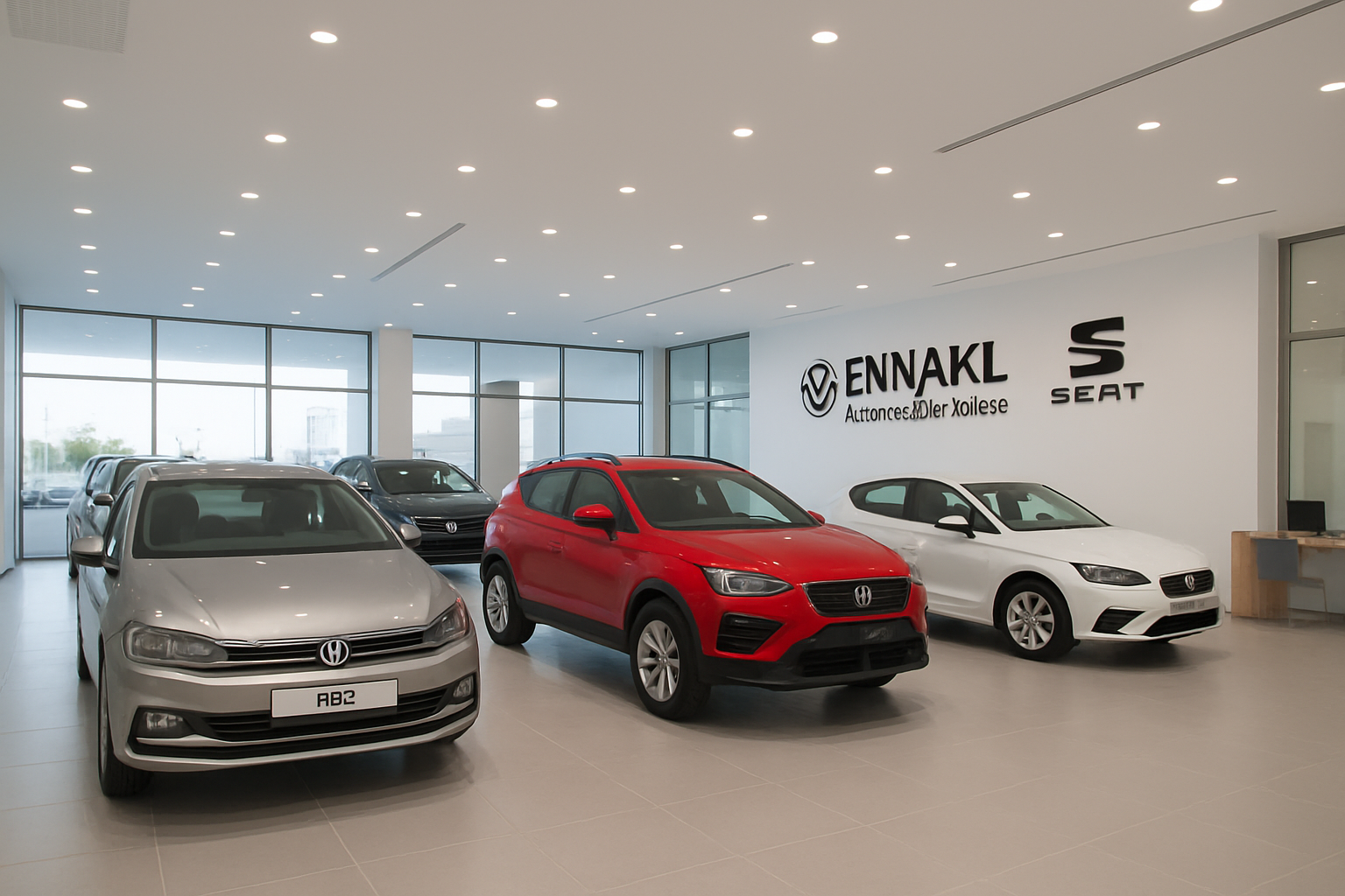 découvrez l'ouverture officielle du nouveau showroom « mts auto center » d'ennakl automobiles à gabès. venez découvrir nos dernières offres et services automobiles de qualité chez wmc.