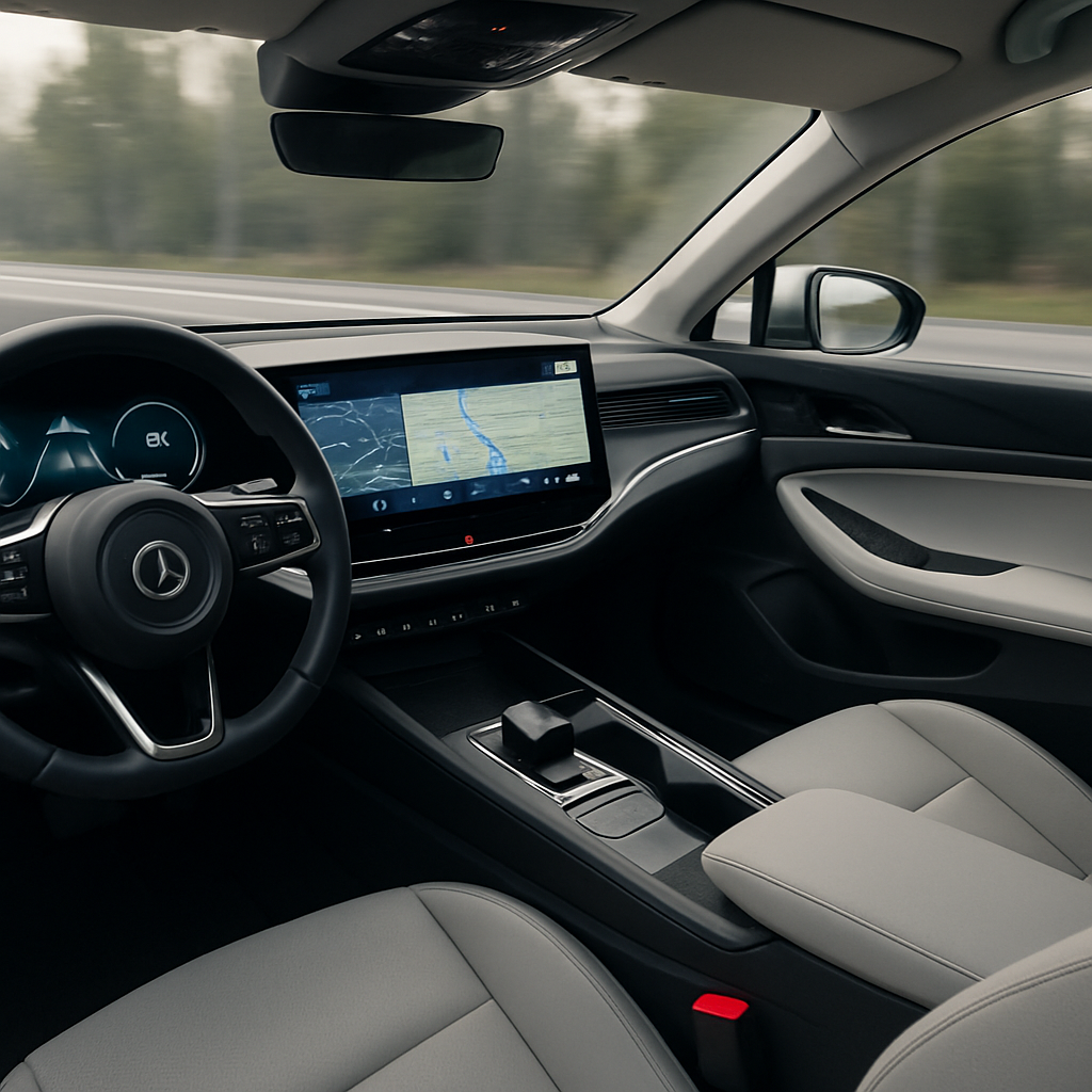 forvia annonce la cession de sa division d'aménagements intérieurs à un fonds d'investissement, marquant un tournant stratégique pour l'équipementier automobile français et une nouvelle ère de croissance.