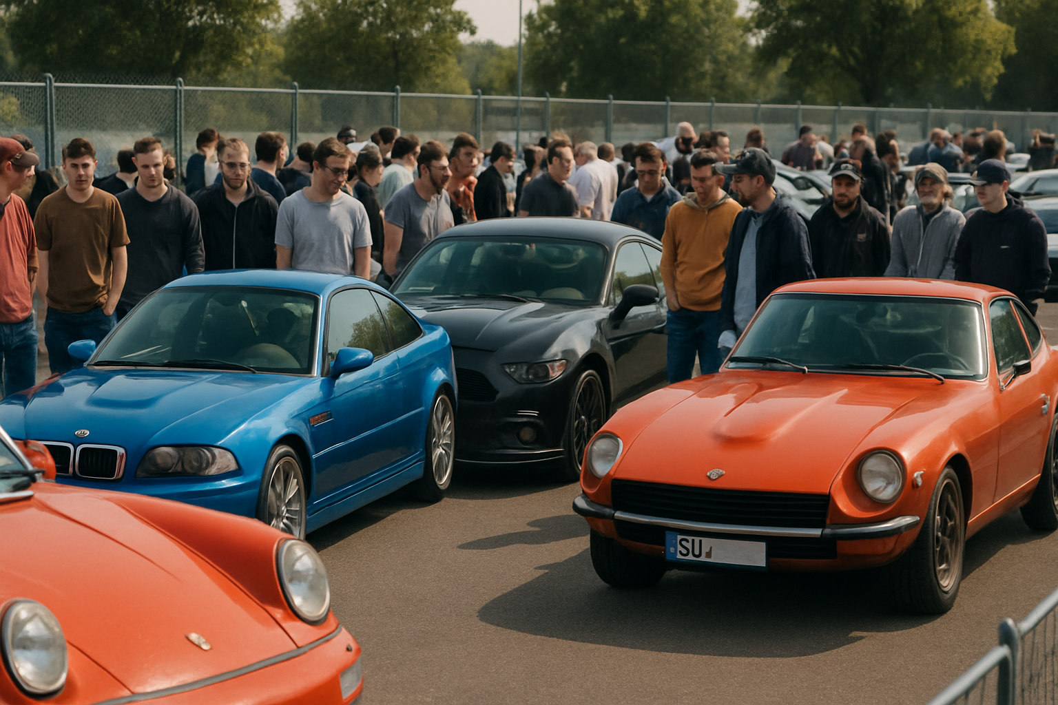 la préfecture du rhône annonce l'interdiction d'un rassemblement automobile non autorisé prévu ce week-end afin d'assurer la sécurité publique et le respect des réglementations en vigueur.