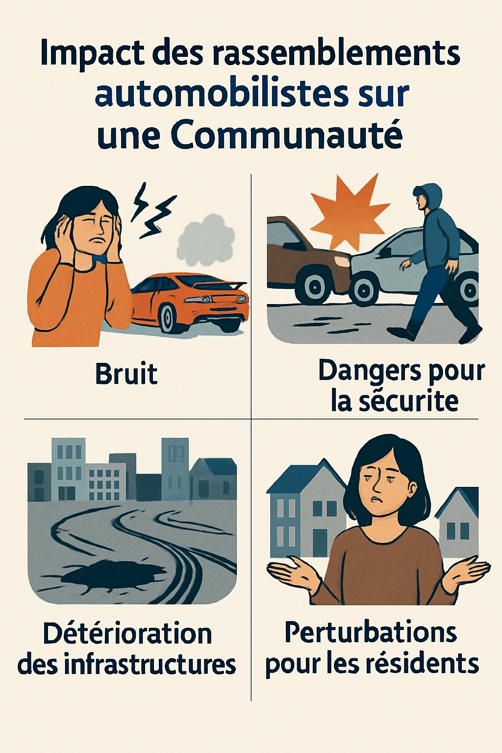 découvrez les détails sur les deux rassemblements automobiles illégaux étroitement surveillés ce week-end dans la sarthe, avec un focus sur les mesures de sécurité et les interventions des autorités.