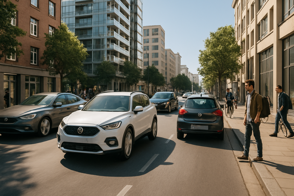 découvrez les impacts de la suppression des zones à faibles émissions (zfe) sur les automobilistes, leurs déplacements et les politiques environnementales.