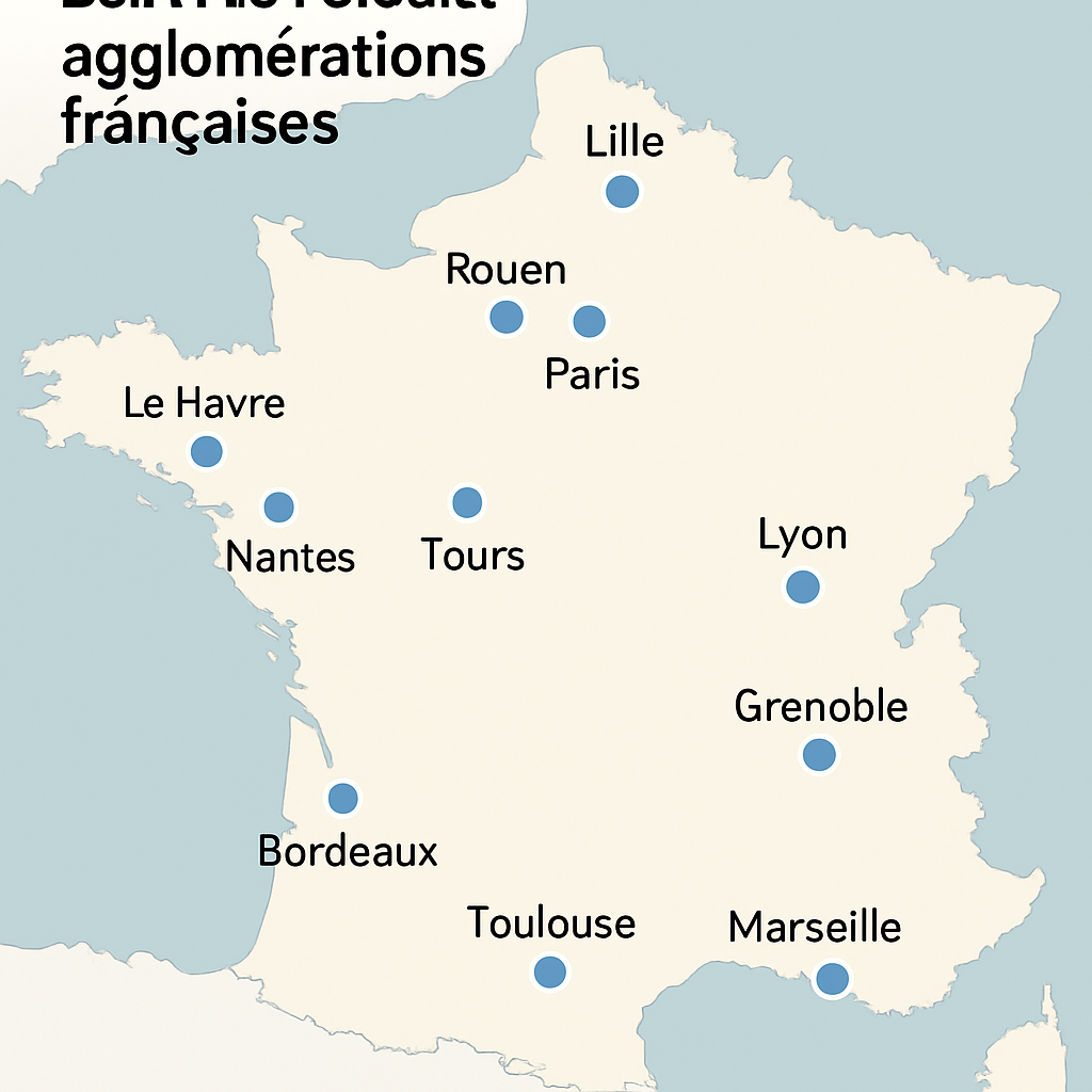 découvrez les impacts de la suppression des zones à faibles émissions (zfe) sur les automobilistes : changements, avantages et inconvénients à prévoir.