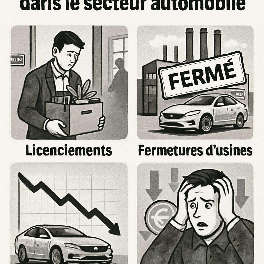 découvrez l'appel lancé par une concession automobile en difficulté à laval, qui sollicite le soutien des constructeurs pour surmonter ses défis et continuer à servir sa clientèle.