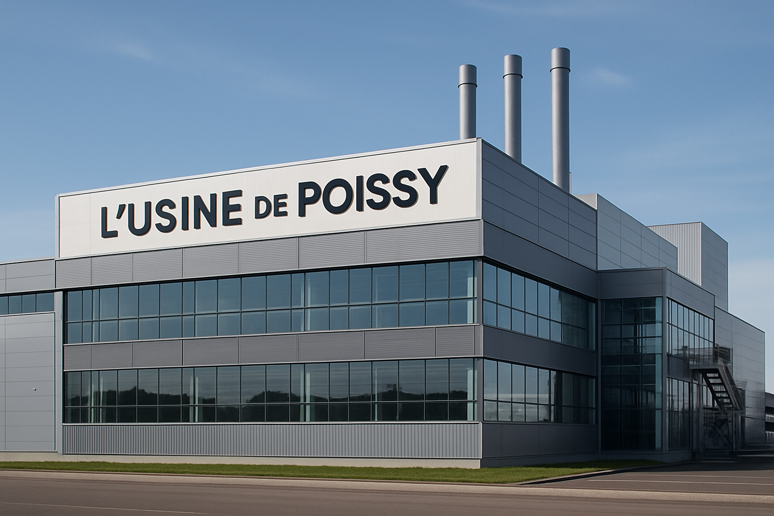 découvrez l'histoire de l'usine de poissy, site emblématique de l'automobile ayant accueilli ford, simca, chrysler, peugeot et opel avant sa fermeture, marquant la fin d'une époque industrielle riche.
