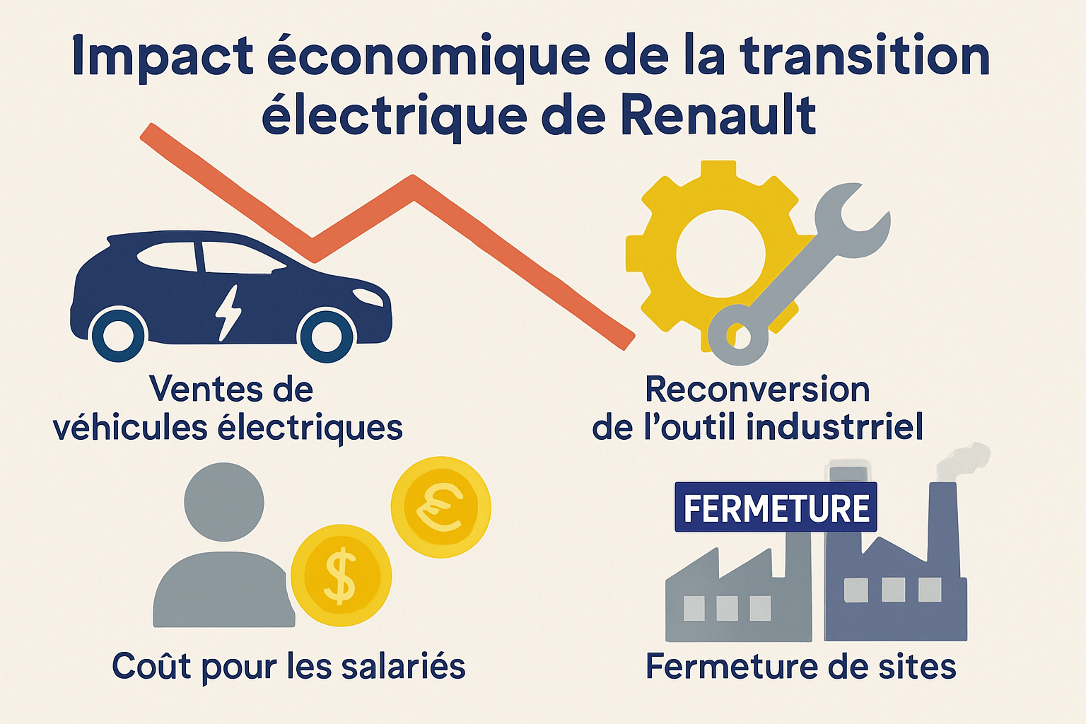 découvrez comment l'usine renault cléon initie sa transition vers un modèle industriel hybride en intégrant les technologies électriques, alliant innovation et durabilité dans le secteur automobile.