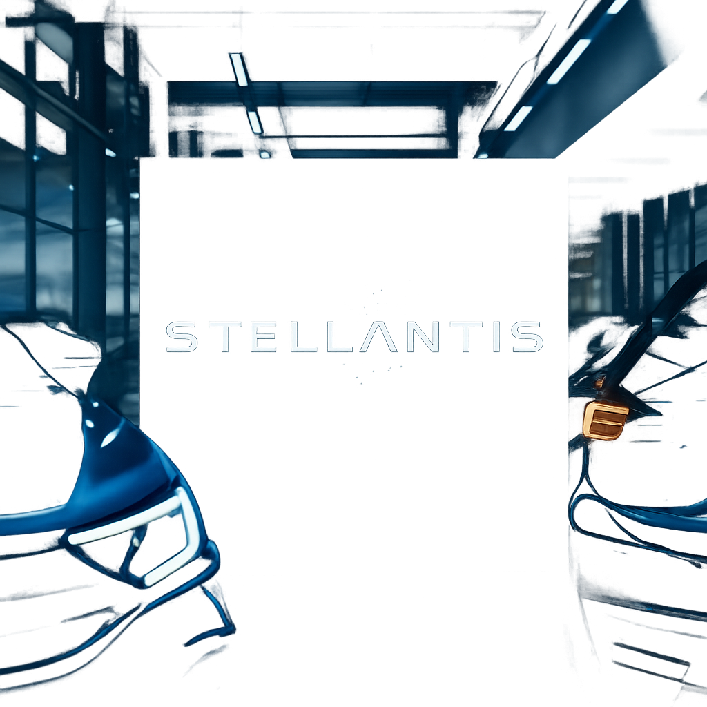 stellantis affiche un bénéfice de 377 millions d'euros au premier trimestre, retrouvant ainsi la rentabilité et renforçant sa position dans le secteur automobile.