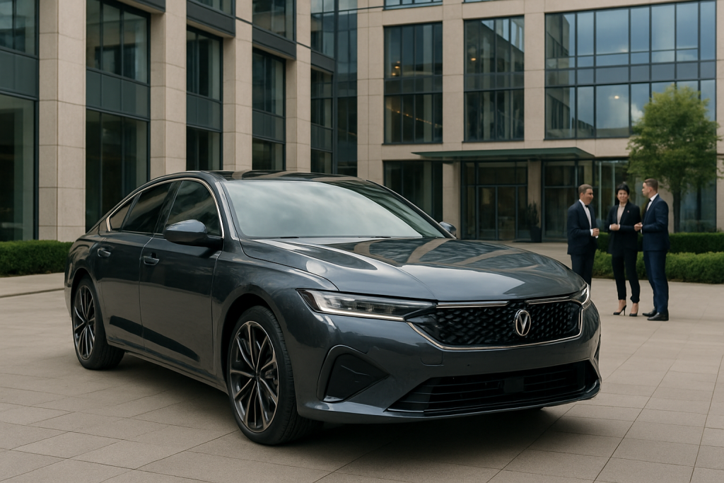 stellantis retrouve la rentabilité au premier trimestre avec un bénéfice net de 377 millions d'euros, renforçant sa position dans l'industrie automobile.