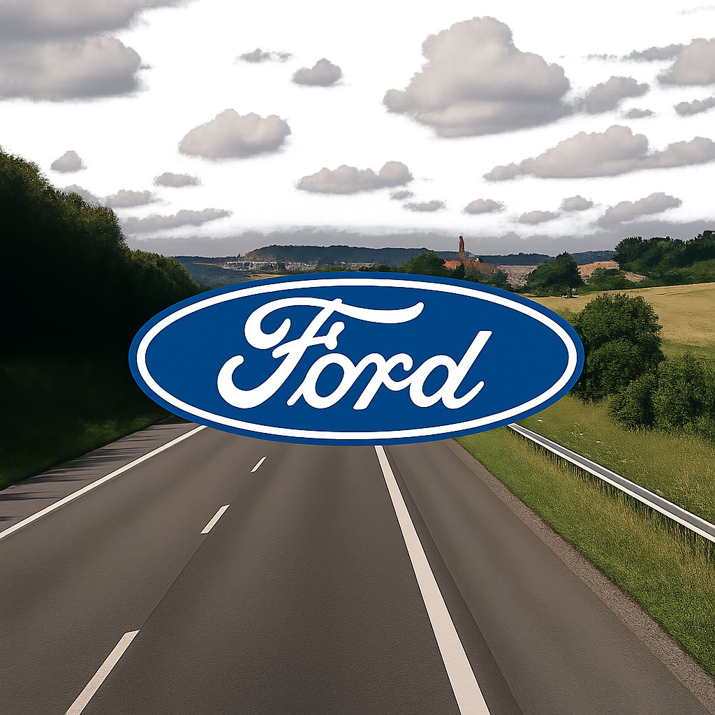 ford annonce le lancement en europe de sept nouveaux modèles innovants, alliant technologie avancée et design moderne pour répondre aux attentes des conducteurs.