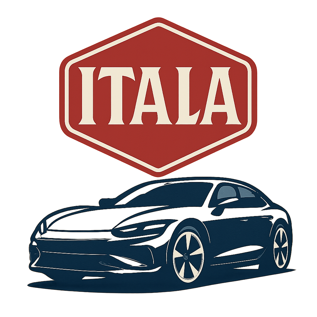 découvrez le retour audacieux d'itala, la marque italienne emblématique, renaissant de ses cendres grâce à une nouvelle base solide en chine, alliant tradition et innovation.