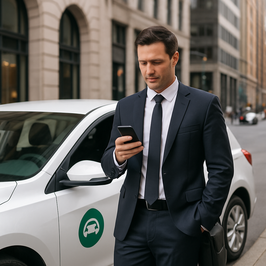 découvrez comment le modèle netflix transforme l'automobile à la demande, révolutionnant la mobilité avec flexibilité et innovation pour un avenir connecté et pratique.