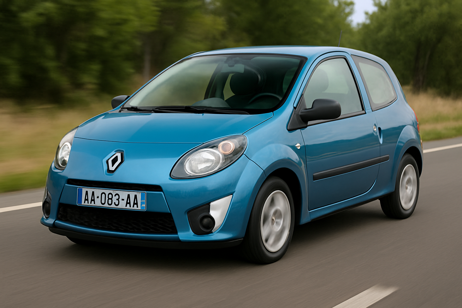 renault sollicite l'union européenne pour une suspension temporaire des règles régissant les voitures compactes, afin de s'adapter aux défis actuels du marché automobile.