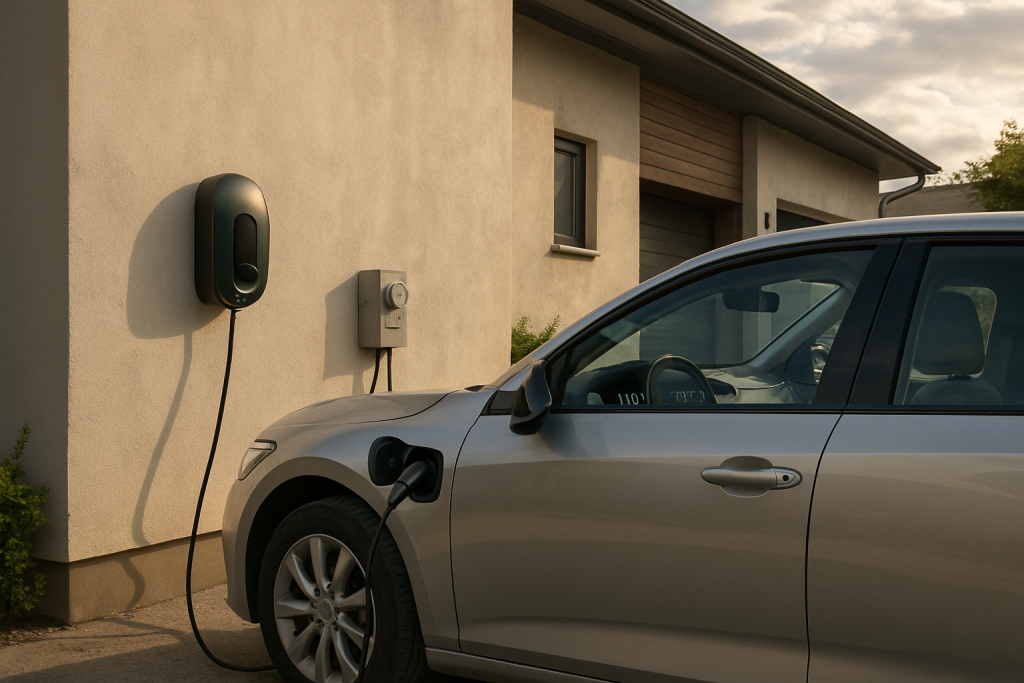 Voiture électrique : pourquoi charger à domicile peut réduire l’autonomie jusqu’à 25 % découvrez pourquoi recharger votre voiture électrique à domicile peut réduire son autonomie jusqu'à 25 % et comment optimiser vos habitudes de charge pour maximiser la performance.