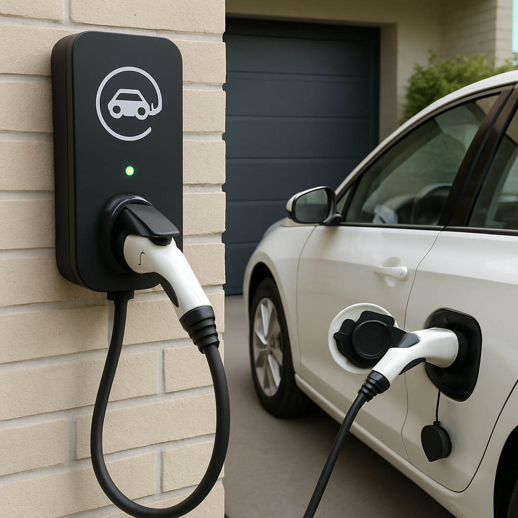 découvrez pourquoi recharger votre voiture électrique à domicile peut réduire son autonomie jusqu'à 25 % et comment optimiser vos charges pour préserver la performance de votre véhicule.